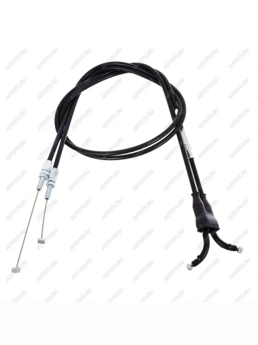 Трос газа BWX Suzuki RMZ250 07, RMZ450 05-07 (45-1033)  cts70201