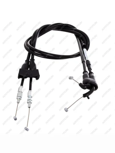 Трос газа BWX Suzuki RMZ250 08-18, RMZ450 08-09 (45-1028)  cts70204