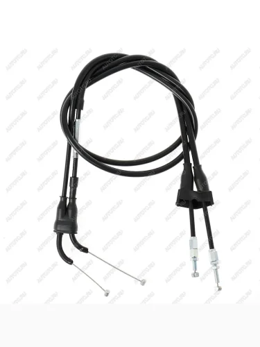 Трос газа BWX Suzuki RMZ450 13-17 (45-1211)  cts70205