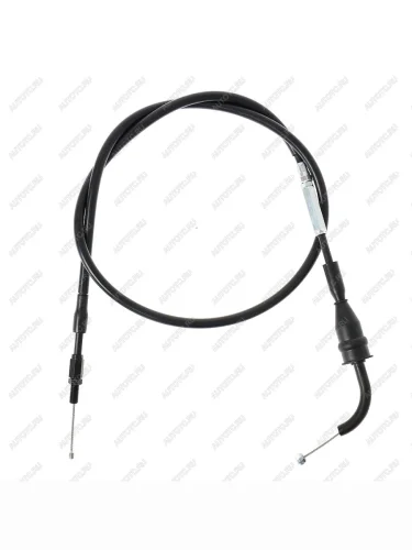 Трос газа BWX Yamaha YZ85 02-22, YZ85LW 22 (45-1063)  ctc90101
