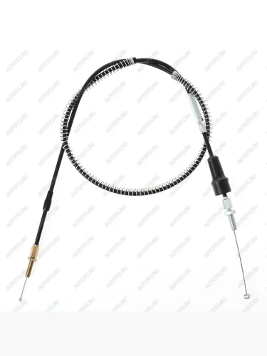 Трос газа BWX Yamaha YZ125 07-21, YZ125X 20-22, YZ250 06-22, YZ250X 16-22 (45-1069)  ctc90103