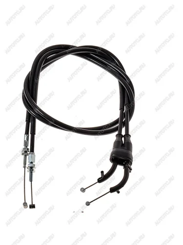 Трос газа BWX Yamaha WR250F 01-02, WR400F 00, WR426F 01-02, YZ250F 01-02, YZ426F 00-02 (45-1178)  cts90202