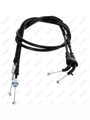 Трос газа BWX Yamaha YZ250F 06, YZ450F 06-09 (45-1272)  cts90203