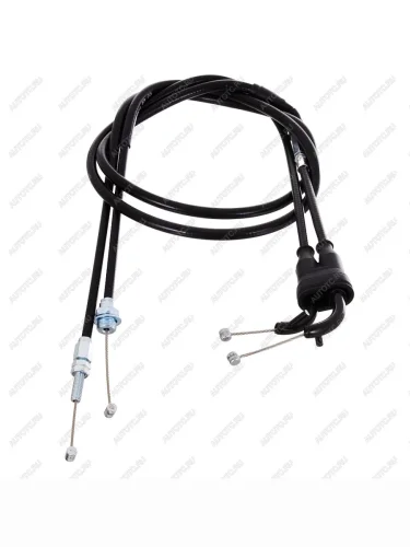 Трос газа BWX Yamaha WR250F 07-14, WR450F 07-11, YZ250F 07-13 (45-1172)  cts90204