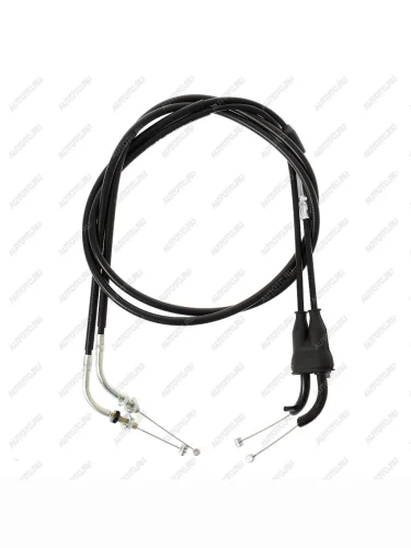 Трос газа BWX Yamaha WR450F 12-15 (45-1177)  cts90206