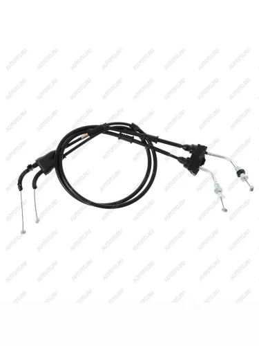 Трос газа BWX Yamaha WR250F 15-19, YZ250F 14-18, YZ250FX 15-19 (45-1251)  cts90207