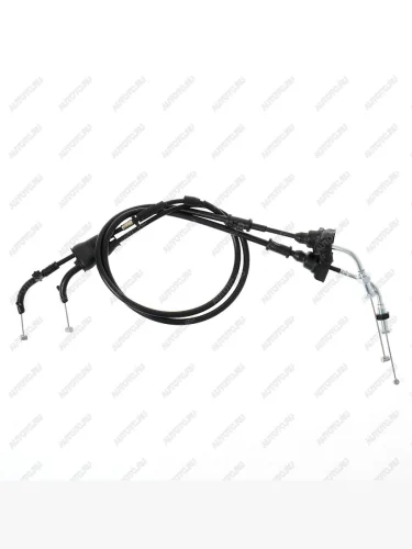 Трос газа BWX Yamaha WR450F 16-19, YZ450F 14-16, YZ450FX 16-18 (45-1250)  cts90208