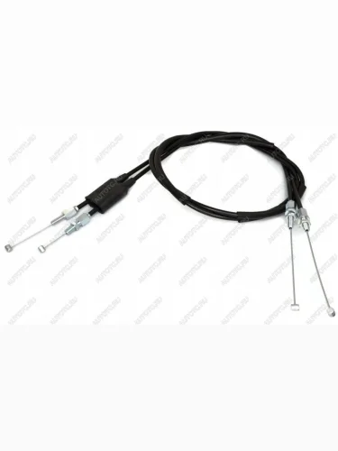 Трос газа Moose Racing Honda CRF250R 10-13, CRF450R 09-15 (45-1019)  6501194