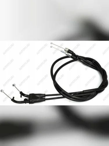 Трос газа Moose Racing Yamaha WR250F 03-06, WR450F 03-06, YZ250F 03-06, YZ450F 03-09 (45-1176)  6501250