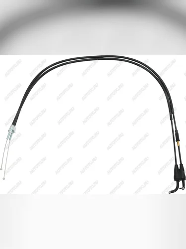 Трос газа Moose Racing Kawasaki KX450F 16-18 (45-1254)  6501670