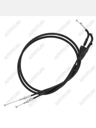 Трос газа Moose Racing Yamaha WR250426F 01-02, WR400F 00, YZ250426F 01-02 (45-1178)  6501252