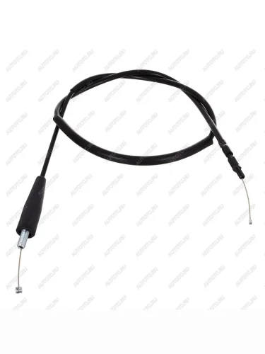 Трос газа BWX Yamaha YZ125 99-06, YZ250 99 (45-1068)  ctc90102