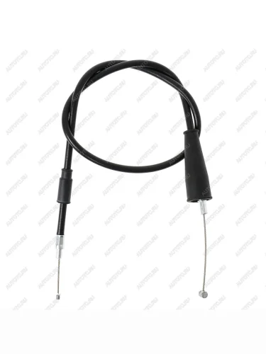 Трос газа BWX KTM SX50 Mini, SX50 Mini 2008, SX50 PROJR 03-08 (45-1051)  ctc60105