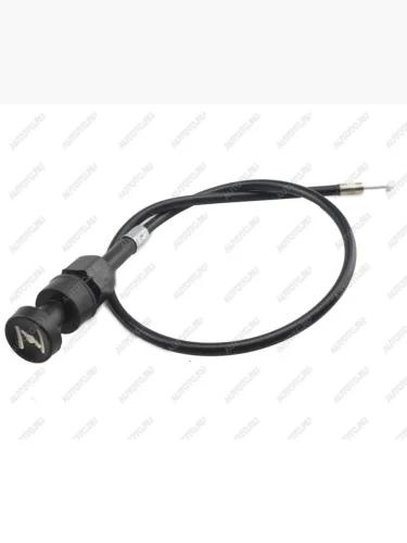 Трос подсоса Yamaha XT225  пм-00028753