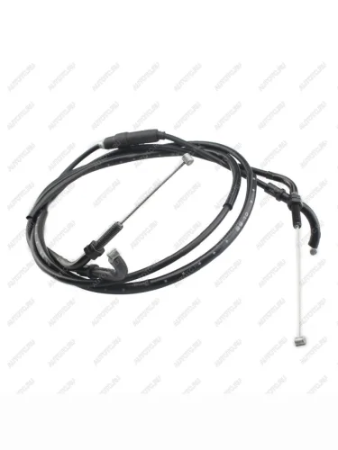 Трос газа для Suzuki DR250 Djebel 96-07  пм-00028504
