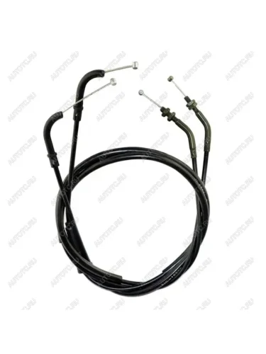 Трос газа AHL DR250 Djebel 96-07  пм-00029988