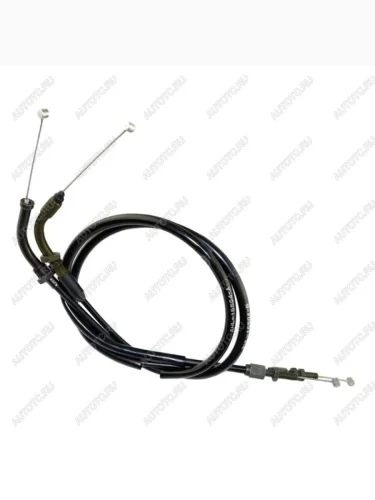 Трос газа AHL Honda CBR600RR 03-06, CBR1000RR 04-07  пм-00030031