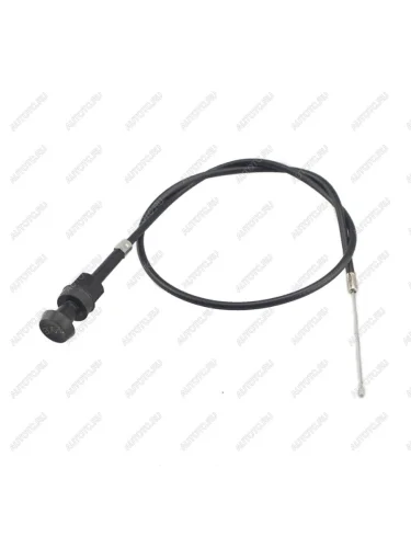 Трос подсоса Kawasaki KL250  пм-00030404