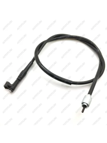 Тросик спидометра для мотоцикла Honda VLX400600, Steed 400600, Magna 250 750  пм-00023898