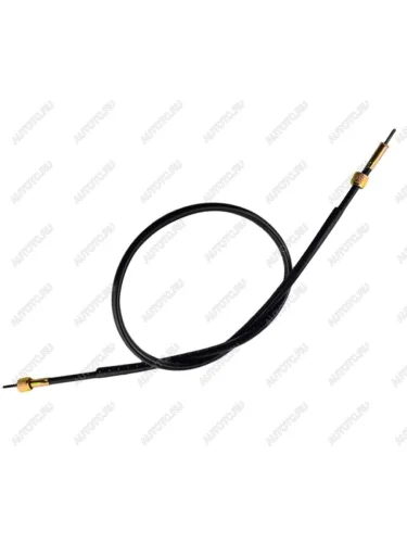 Тросик спидометра для мотоцикла Yamaha XJR400,FZR250,XT225  пм-00023911