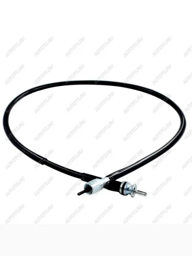 Тросик спидометра для мотоцикла Kawasaki KLX250 93-96, KLX300 97-07  пм-00023976