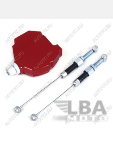 Машинка легкого выжима сцепления CNC для HondaYamahaKawasakiSuzuki  пм-00017063