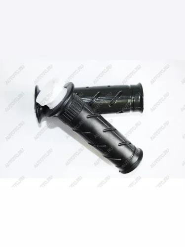 Грипсы для Honda CB400 92-08  пм-00001410