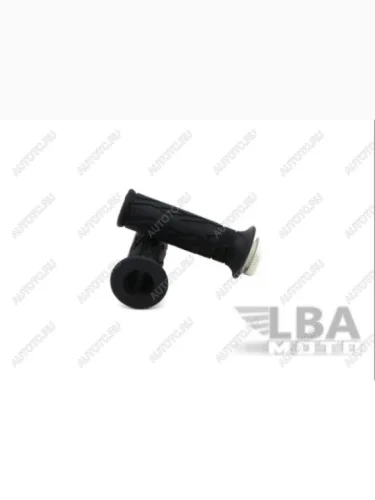 Грипсы с ручкой газа Suzuki  пм-00016951