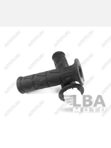 Грипсы с ручкой газа Kawasaki  пм-00016952