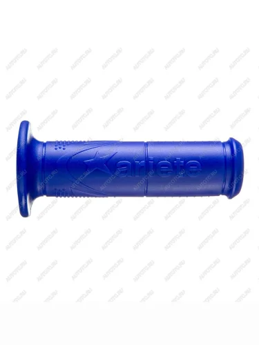 Грипсы на руль ARIETE SCOOTER ASP BLUE OPEN 2225мм  01686afa