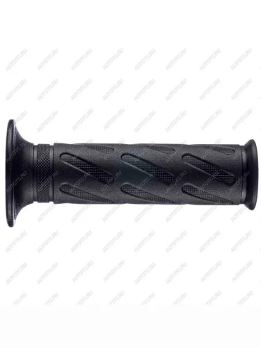 Грипсы на руль ARIETE SUZUKI OEM 2 22мм  01680ssf