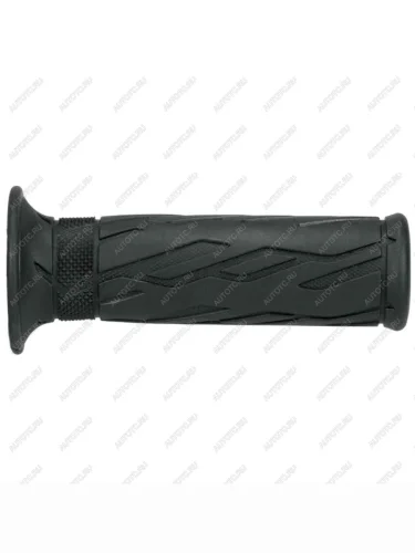 Грипсы на руль ARIETE SUZUKI OEM 22мм  02623ssf