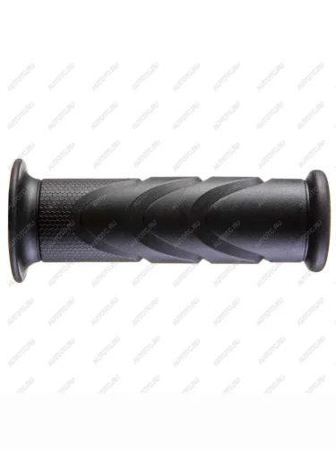 Грипсы на руль ARIETE HONDA SH SS BLACK WITH HOLE 2224  02640ssf