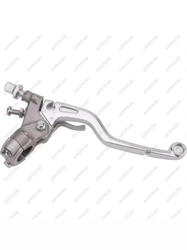 Кронштейн сцепления с рычагом Honda CRF250R 04-09, CRF250X 04-17, CRF450R 04-08, CRF450X 05-18  пм-00030035