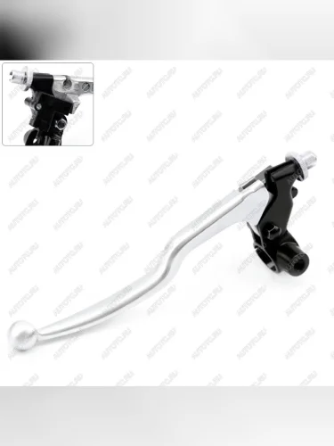 Кронштейн сцепления для мотоцикла Yamaha MT-07MT-09, TDM850900, FZ6FZ8FZ1, XJ600900, XJR400  пм-00031063