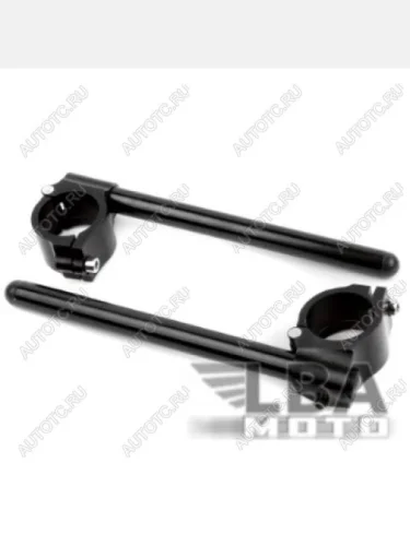 Клипоны для мотоцикла Kawasaki Ninja ZX-6R ZX636 ZX-14 ZX-10R   пм-00007887