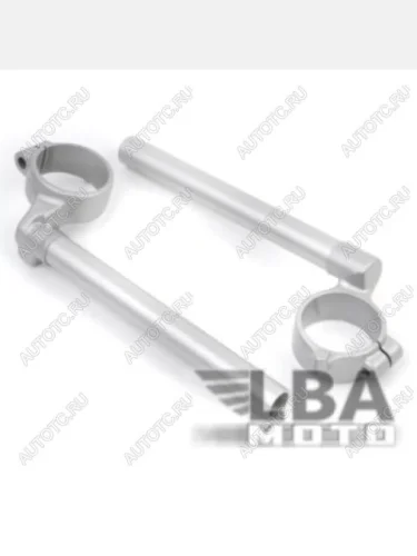 Клипоны для мотоцикла Suzuki GSX-R 600750 06-10  пм-00007902