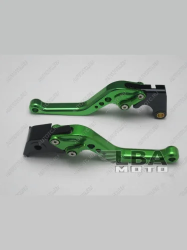 Короткие рычаги тормозасцепления для мотоциклов BMW  пм-00004401