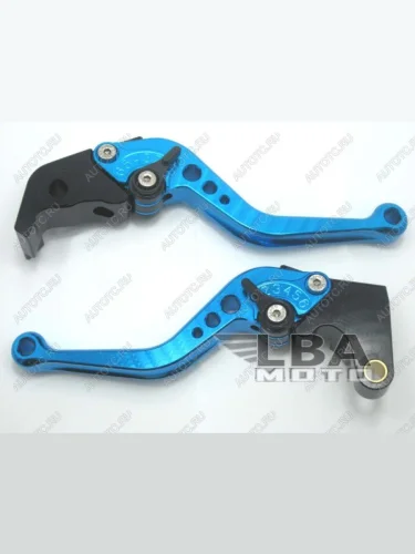 Короткие рычаги тормозасцепления для мотоциклов Buell  пм-00004404