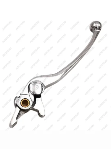 Рычаг тормоза для мотоцикла Kawasaki ZX6R 90-04,ZX10R 04-05, Z1000 03-06, ZZR400600 90-04 и др.  пм-00004955