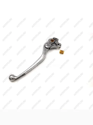 Рычаг сцепления для мотоцикла Suzuki GSX-R1000 07-08, GSX1300R 99-20, DL1000 02-20  пм-00021167