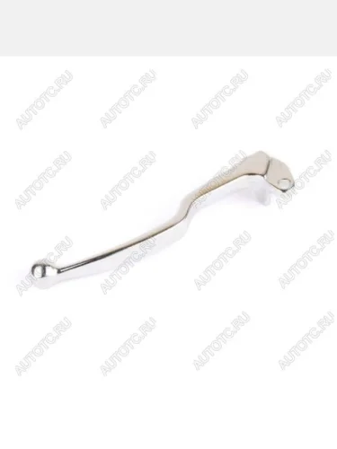 Рычаг сцепления для Suzuki GSX-R600750 96-05, GSXR1000 01-04 KYOTO LES10211032 Серебряный  пм-00021511