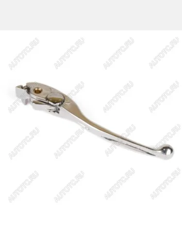 Рычаг тормоза для Honda CBR600RR 03-06CBR954 02-03 KYOTO LFH1048 Серебряный  пм-00021515
