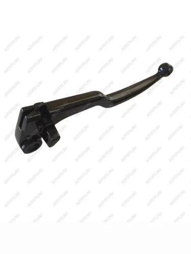 Рычаг сцепления для мотоцикла Suzuki GSX-R600750 06-24, Honda CBR600RR 03-24, Yamaha R1R6 Черный  пм-00030392