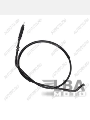 Тросик сцепления для мотоцикла Honda CB400 92-98  пм-00001491