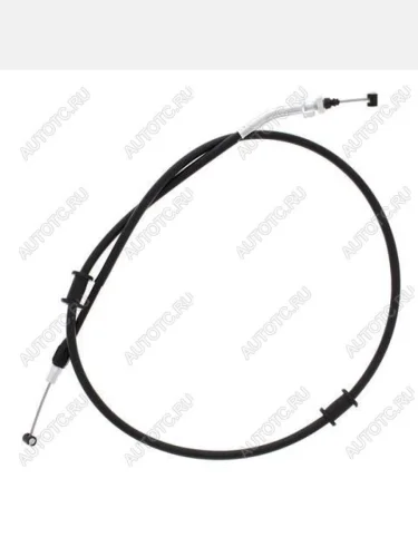 Трос сцепления ALL BALLS Yamaha YZ250F450F 14-16  (45-2132)  45-2132