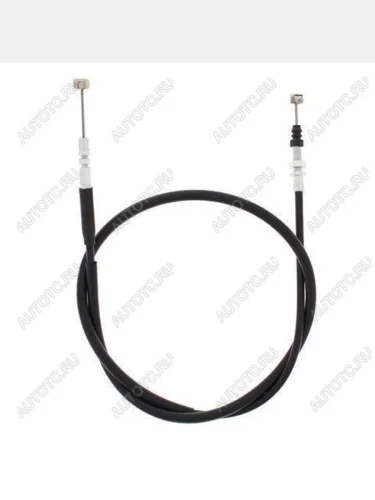 Трос сцепления ALL BALLS Yamaha YZ250F 06-08  (45-2109)  45-2109