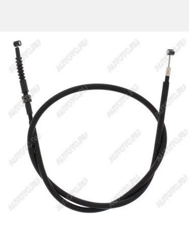 Трос сцепления ALL BALLS Yamaha YZ250F 03-05, YZ450F 04-05  (45-2108)  45-2108