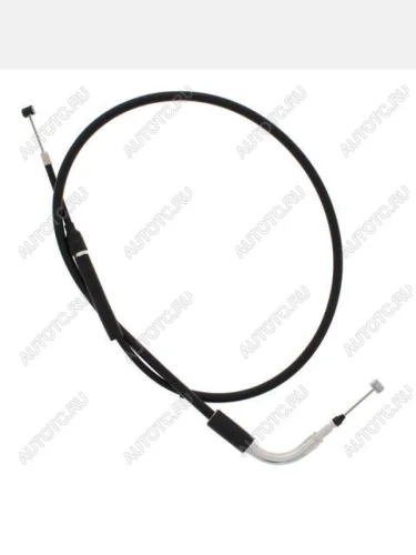 Трос сцепления ALL BALLS Suzuki DRZ400E 04-07 DRZ400S 00-15, DRZ400SM 05-15 (45-2042)  45-2042