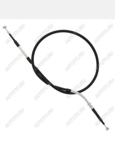 Трос сцепления ALL BALLS Kawasaki KX450F 09-15  (45-2080)  45-2080